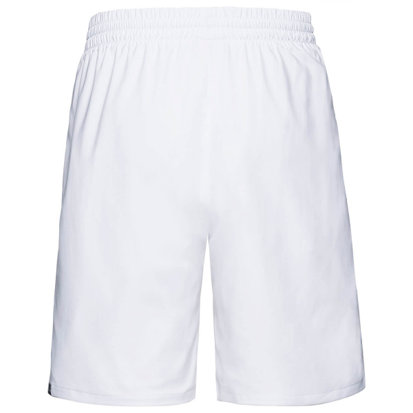 Шорты мужские Head Club Bermudas White