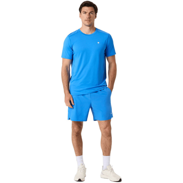 Шорты мужские Bjorn Borg Ace Racquet 7in Blue