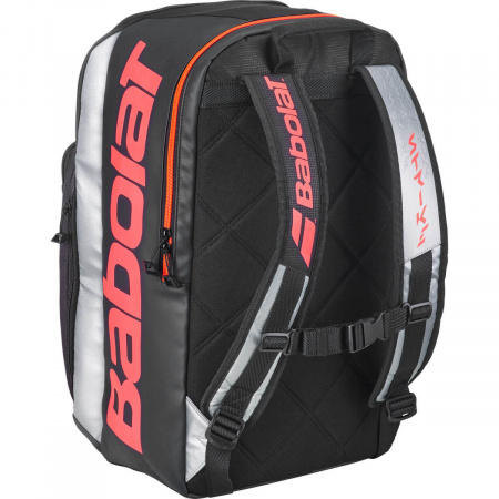 Рюкзак Babolat Pure Strike Carbon Grey