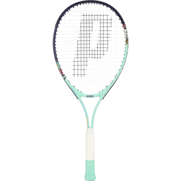 Ракетка теннисная детская Prince ACE FACE 26 PURPLE 2025