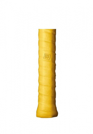 Овергрип Wilson Pro Soft X3 Gold