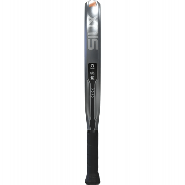 Ракетка для падел-тенниса Siux PEGASUS PRO 2026 Lava Orange
