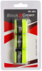 Овергрип Black Crown 3 шт. Yellow