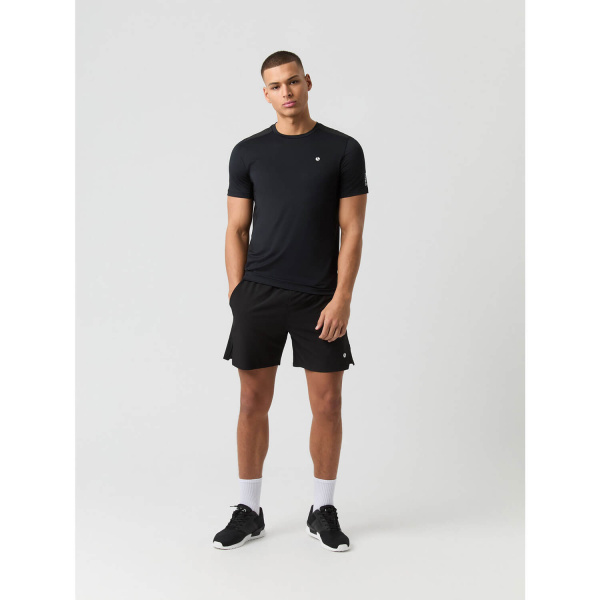 Шорты мужские Bjorn Borg Ace Classic 8in Black