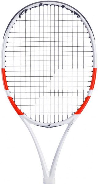 Ракетка теннисная детская Babolat Pure Strike Junior 26  GEN4