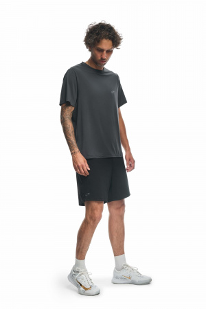 Футболка мужская Sunday Tennis Club Grey