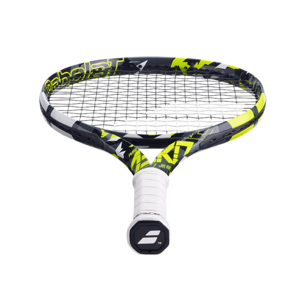 Ракетка теннисная детская Babolat Pure Aero Junior 26 S 2023