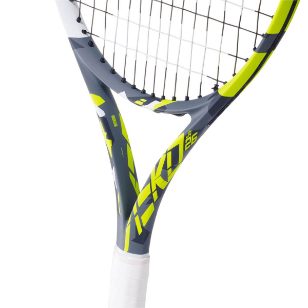 Ракетка теннисная детская Babolat Aero Junior 26 S