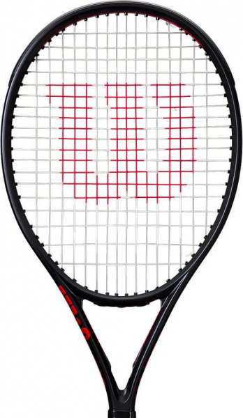 Ракетка теннисная детская Wilson Clash 25 V3.0