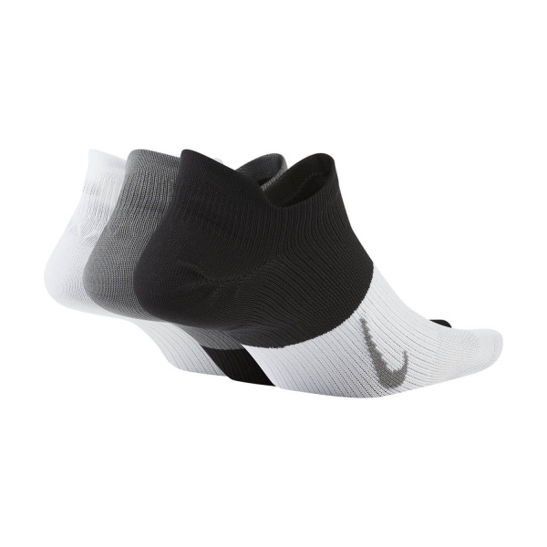 Носки Nike Everyday Plus (3 Pairs) White  CV2964-904