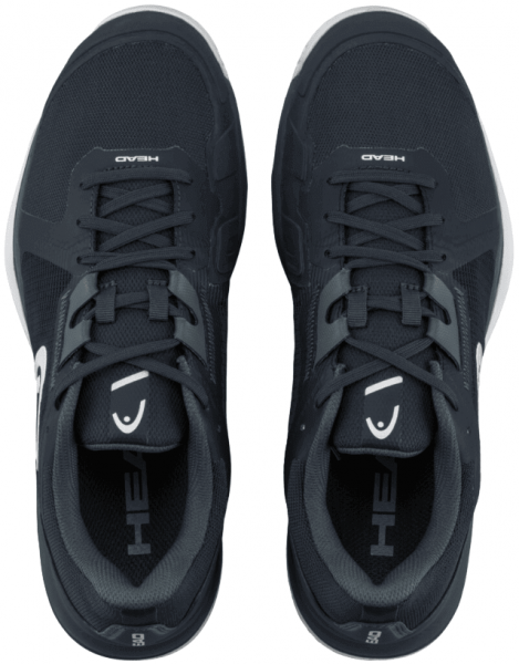 Кроссовки мужские Head Sprint Team 3.5 Blueberry/White