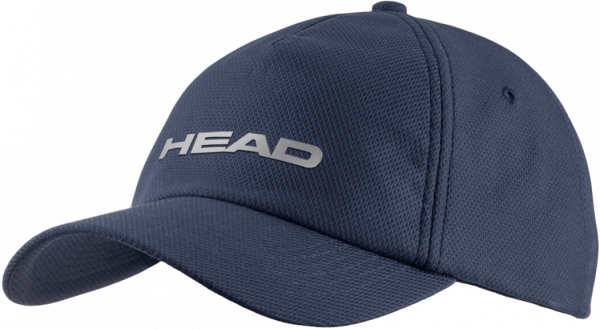 Кепка Head Performance Cap Navy