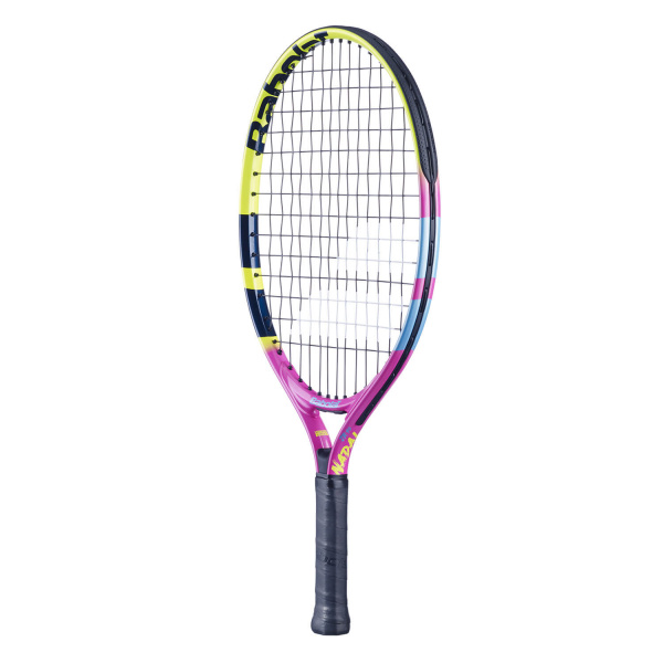 Ракетка теннисная детская Babolat Nadal Junior 19