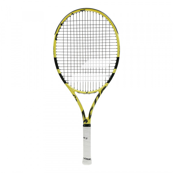 Ракетка теннисная детская Babolat Aero Junior 25