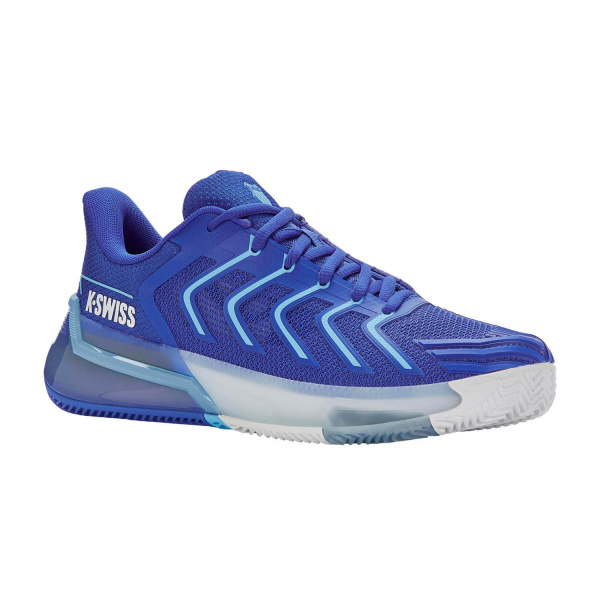 Кроссовки мужские K-Swiss ULTRASHOT 4 CLAY Blue