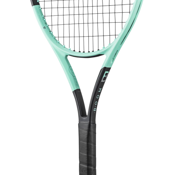 Ракетка теннисная детская Head BOOM Junior 25 2024