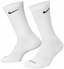 Набор носков Nike Everyday Plus (3 пары) White