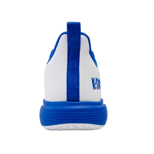Кроссовки мужские K-Swiss ULTRASHOT LITE White/Blue