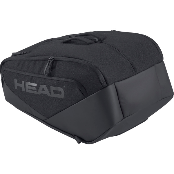 Сумка для падел Head Pro X Padel L Black