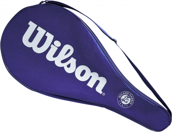 Чехол для ракетки Wilson Roland Garros Full Cover