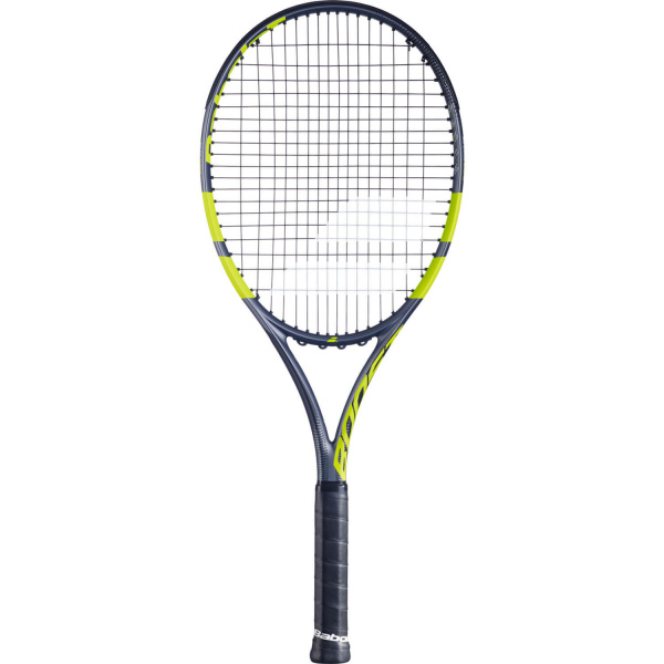 Ракетка теннисная Babolat Boost Aero STRUNG