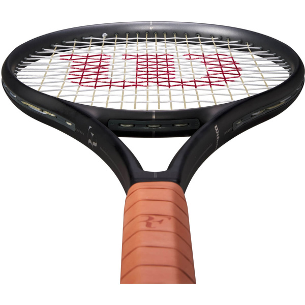 Ракетка теннисная Wilson RF 01 FUTURE LITE