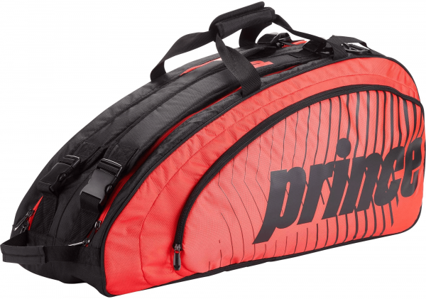 Сумка Prince Tour Future X6 Black/Red