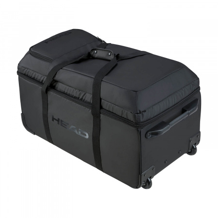 Сумка Head Tour Travel Bag 110L BK