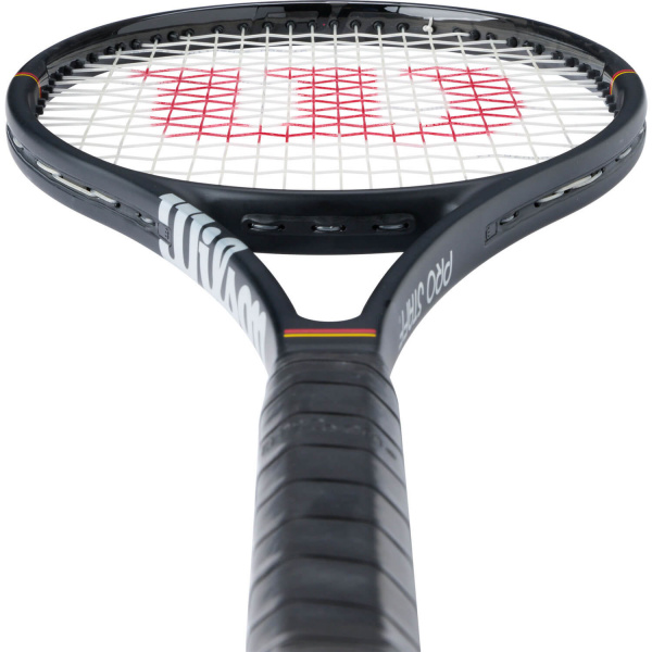 Ракетка теннисная Wilson Pro Staff 97 V14.0 CLASSIC