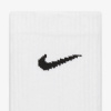 Набор носков Nike Everyday Plus (3 пары) White