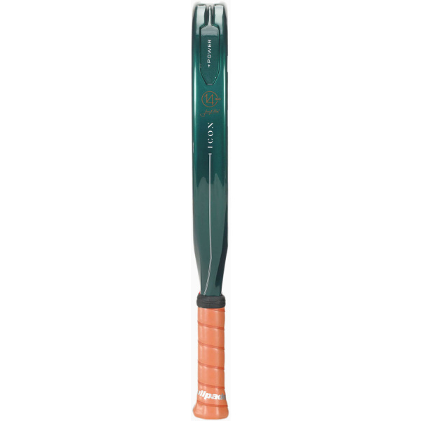 Ракетка для падел-тенниса Bullpadel ICON 26 Royal Green