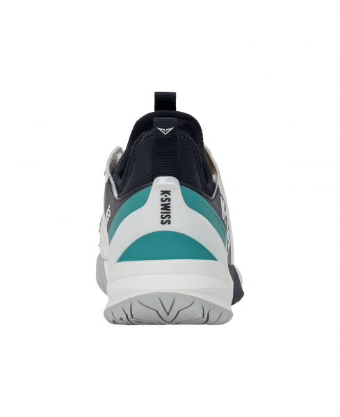Кроссовки мужские K-Swiss K-Frame Speed Rublo Blnbln/Crbn/Bltc