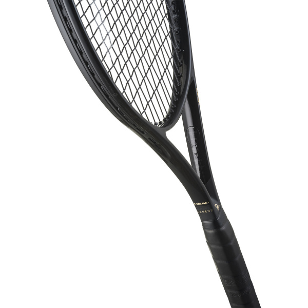 Ракетка теннисная Head Speed Pro Legend 2025