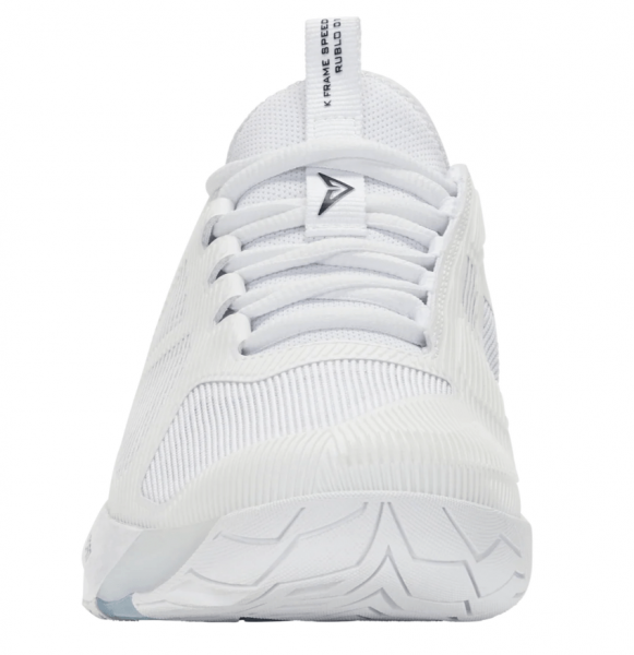 Кроссовки мужские K-Swiss K-FRAME SPEED RUBLO WHT/PCT