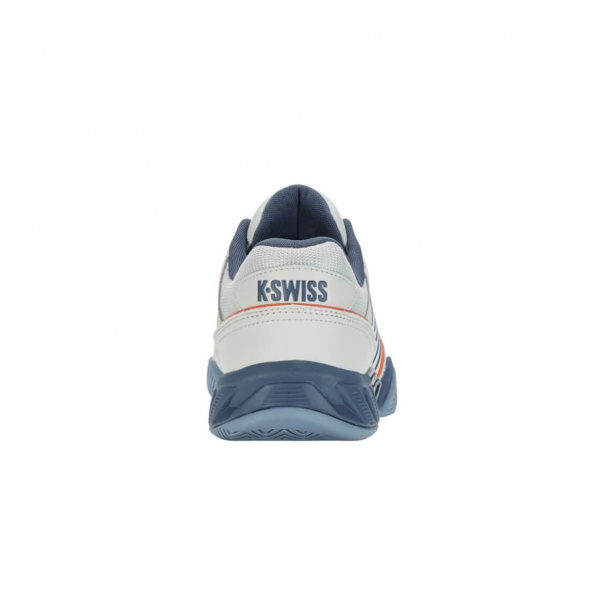 Кроссовки мужские K-Swiss BIGSHOT LIGHT 4 Blue Blush/Orion Blue/Windward Blue