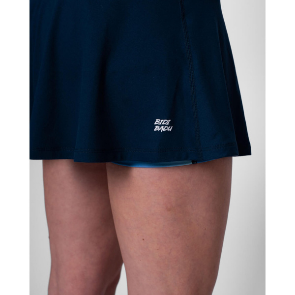 Юбка для девочек Bidi Badu Spectrum  Dark Blue/Blue/Aqua