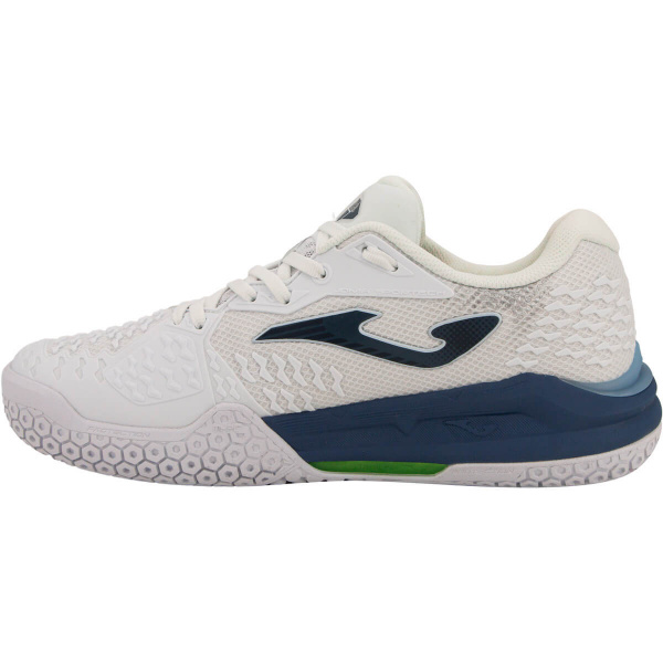 Кроссовки мужские Joma Ace Men 2502 AC White