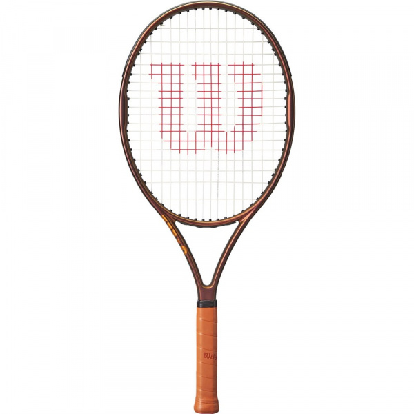 Ракетка теннисная детская Wilson Pro Staff 25 V14.0