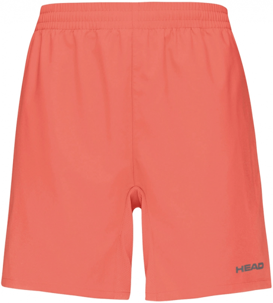 Шорты для мальчиков Head Club Bermudas  Coral