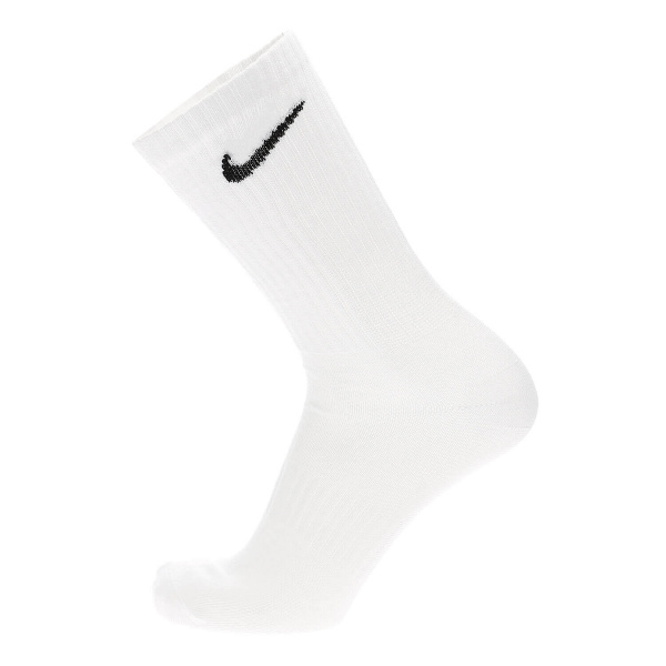 Носки Nike Everyday Lightweight Crew (3 Pairs) White  SX7676-100