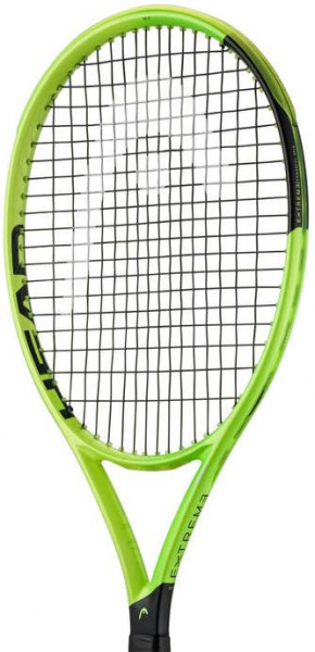Ракетка теннисная детская Head Extreme JR 26 2026