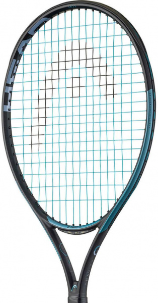 Ракетка теннисная детская Head Gravity Jr 23
