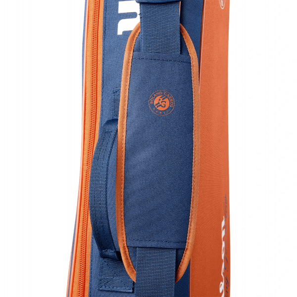 Сумка Wilson Roland Garros Team (3 ракетки) Clay
