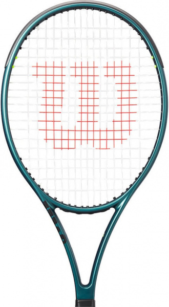 Ракетка теннисная Wilson Blade 100L V9