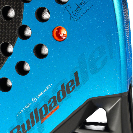 Ракетка для падел-тенниса Bullpadel VERTEX 05 GEO