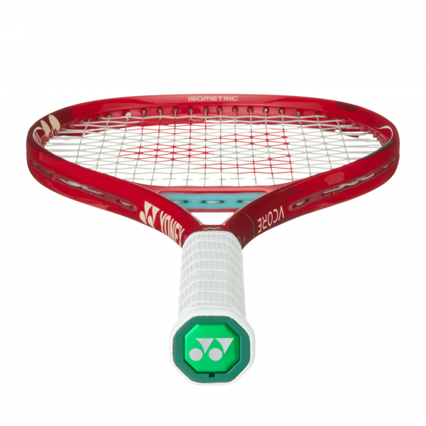Ракетка теннисная Yonex VCORE 100 Red (300 g)