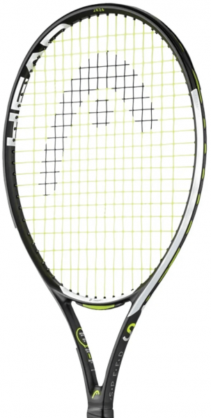 Ракетка теннисная детская Head IG Speed Junior 26 2024