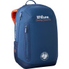 Рюкзак Wilson Roland Garros 2026 Night Session Navy
