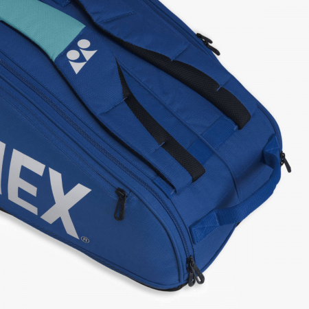 Сумка Yonex Pro X6 Cobalt Blue