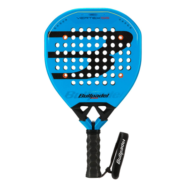 Ракетка для падел-тенниса Bullpadel VERTEX 05 GEO